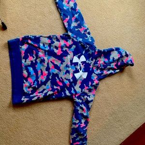 Boys youth sweatshirt